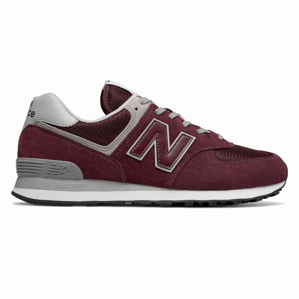 New balance 927 men bordeaux outlet